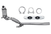 Hella 8LG 366 070-051 Soot/Particulate Filter, exhaust system