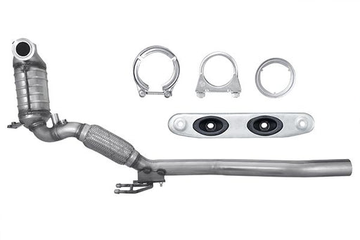 Hella 8LG 366 070-051 Soot/Particulate Filter, exhaust system