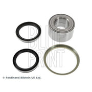 Blue Print Wheel Bearing Kit Front Right 74mm ADT38278