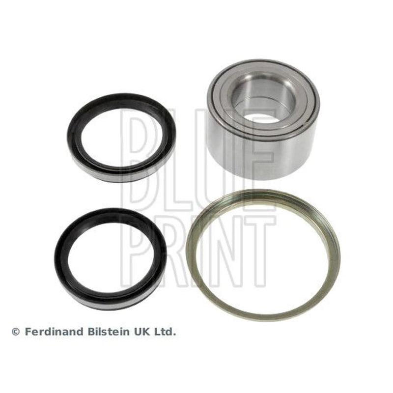 Blue Print Wheel Bearing Kit Front Right 74mm ADT38278