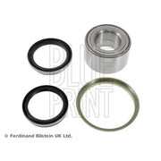 Blue Print Wheel Bearing Kit Front Right 74mm ADT38278