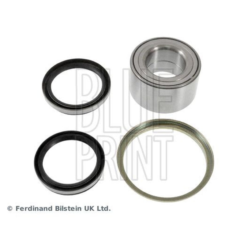 Blue Print Wheel Bearing Kit Front Right 74mm ADT38278