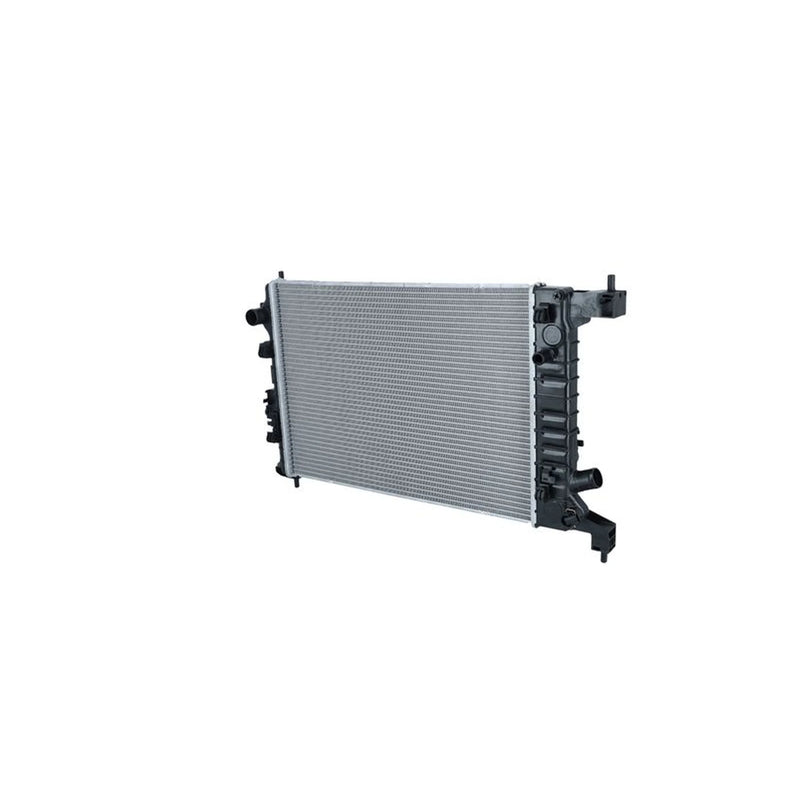 NRF Engine Radiator 58504