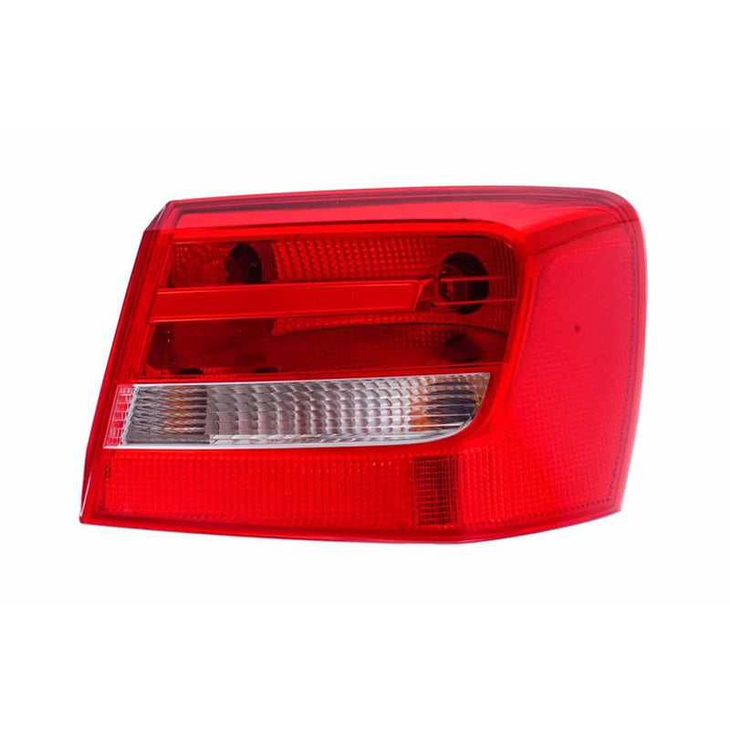 Hella Tail Light / Lamp Socket Bulb Right 2SD 354 890-021
