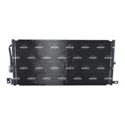 NRF Air Conditioning Condenser 35885
