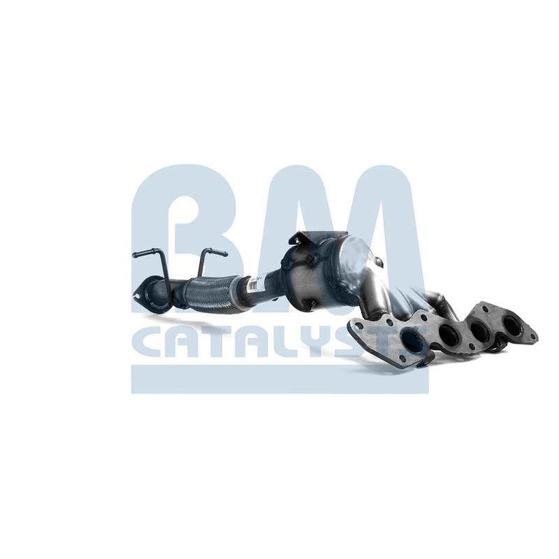 BM Catalysts Homologated Petrol Cat BM91738H