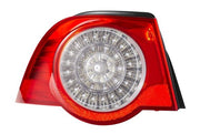 Hella 2VA 009 246-091 Tail Light Assembly