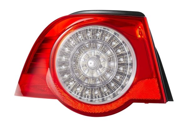 Hella 2VA 009 246-091 Tail Light Assembly