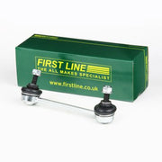First Line Stabiliser Bar Link Coupling Rod FDL7610