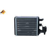 NRF Heater Matrix Core Heat Exchanger 54282