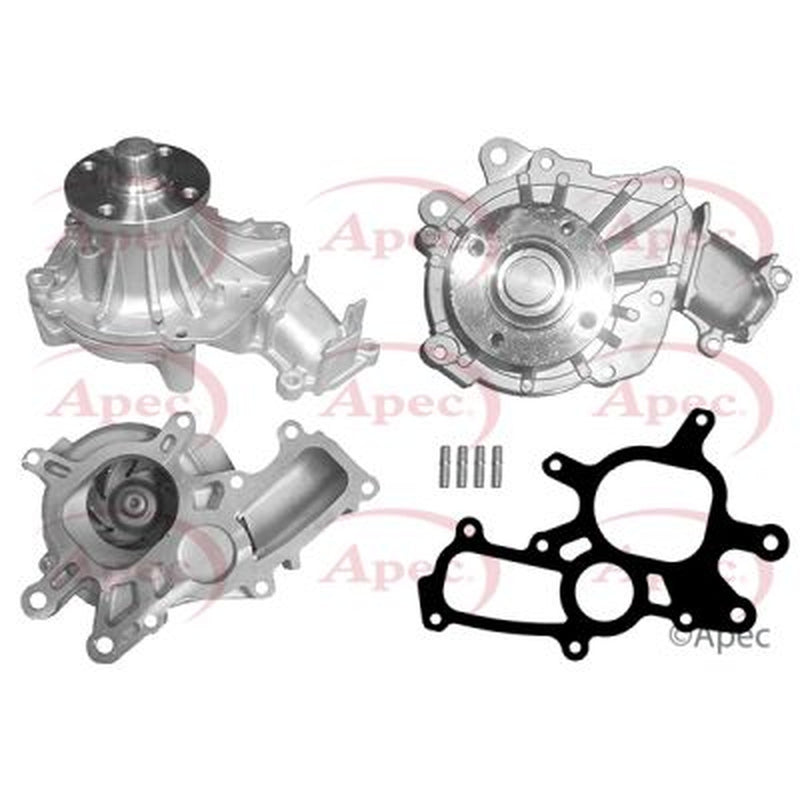 Apec Engine Cooling Water Pump AWP1508