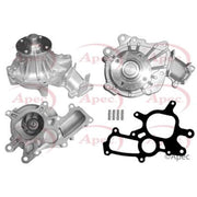 Apec Engine Cooling Water Pump AWP1508