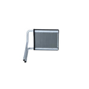 NRF Heater Matrix Core Heat Exchanger 54394