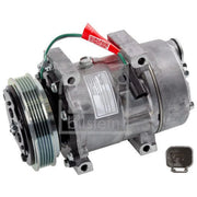 Febi Air Conditioning Compressor 35389