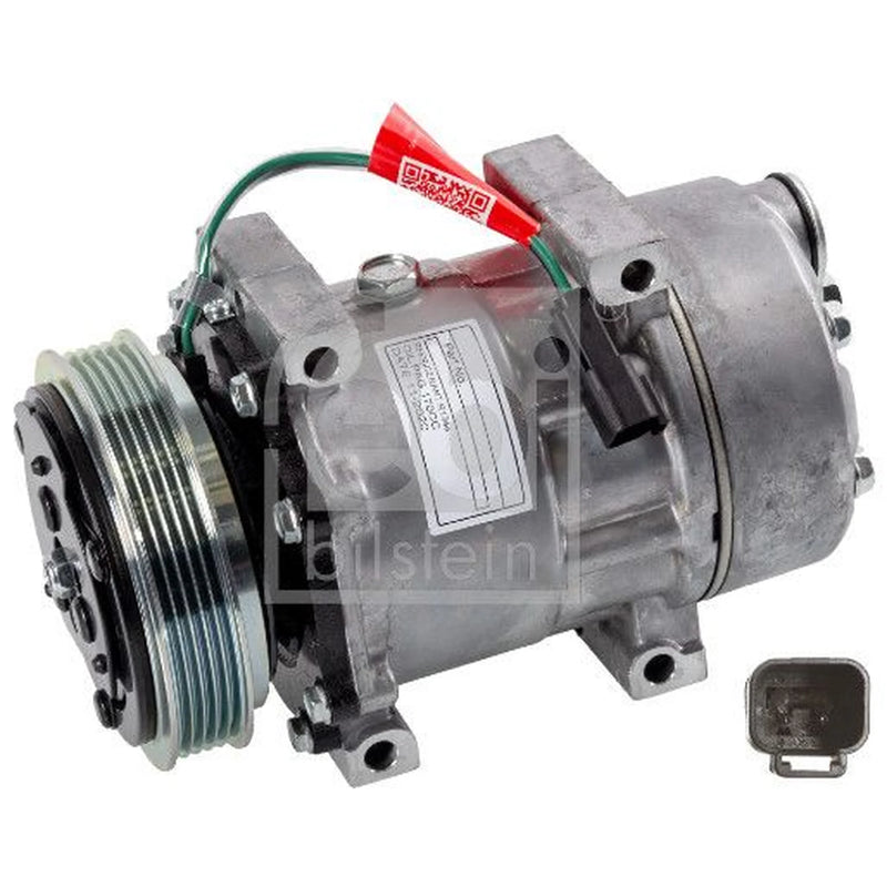 Febi Air Conditioning Compressor 35389