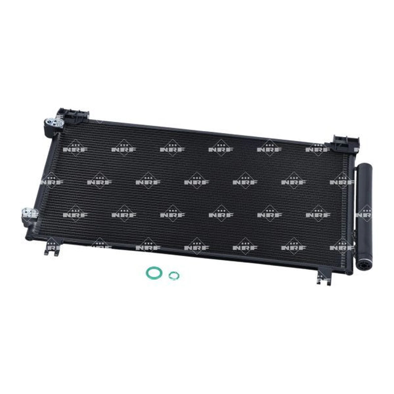 NRF Air Conditioning Condenser 350612