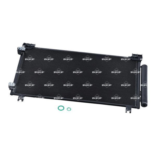 NRF Air Conditioning Condenser 350612