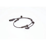 Bosch ABS Wheel Speed Sensor Front 0 986 594 603