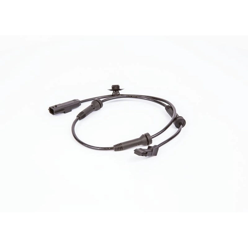 Bosch ABS Wheel Speed Sensor Front 0 986 594 603