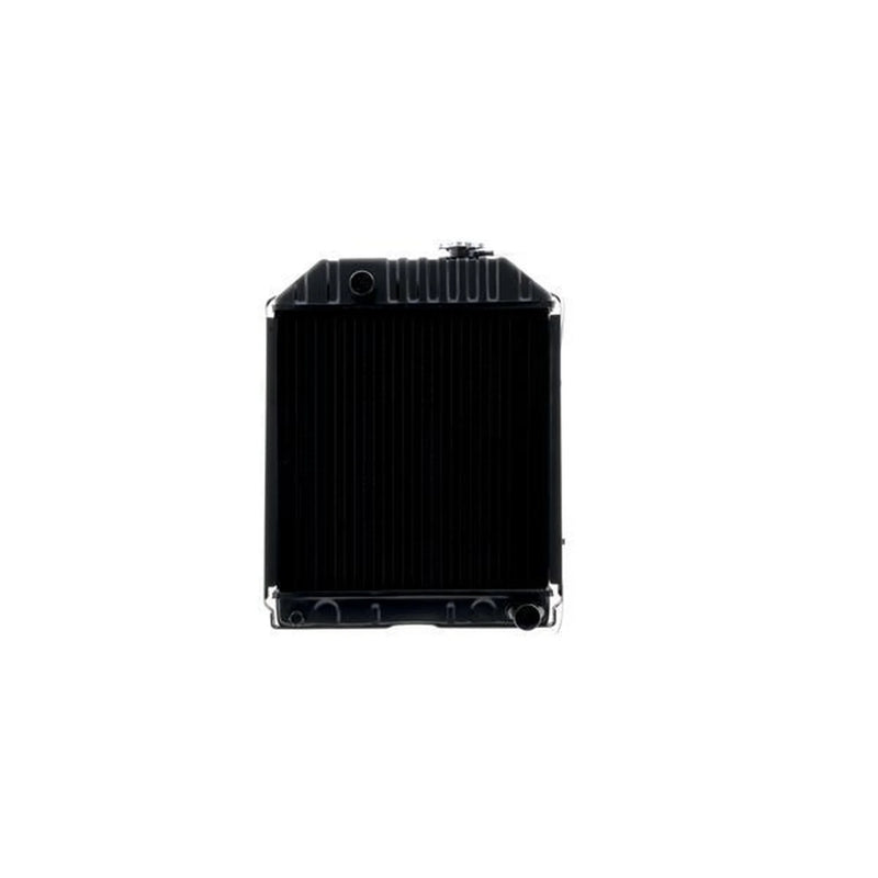 Mahle Engine Radiator CR 2298 000P