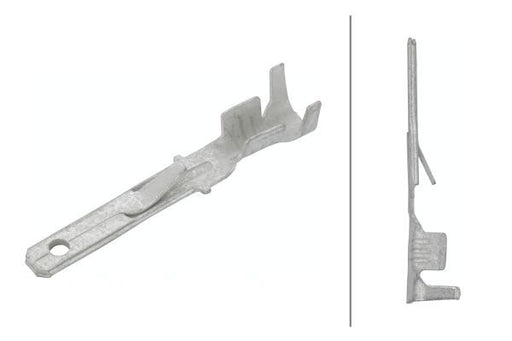 Hella 8KW 744 879-003 Cable Connector