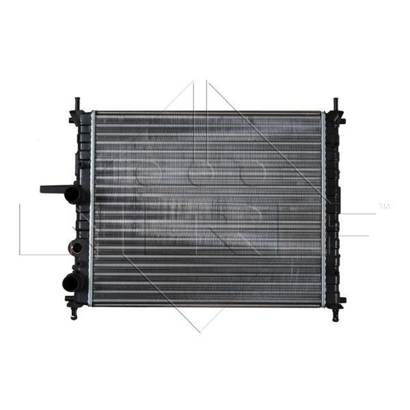 NRF Engine Radiator 53607