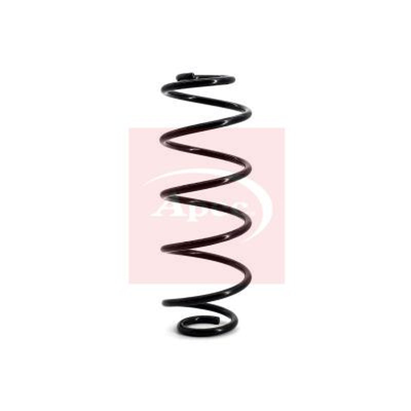 Apec Rear Suspension Coil Spring ACS1129