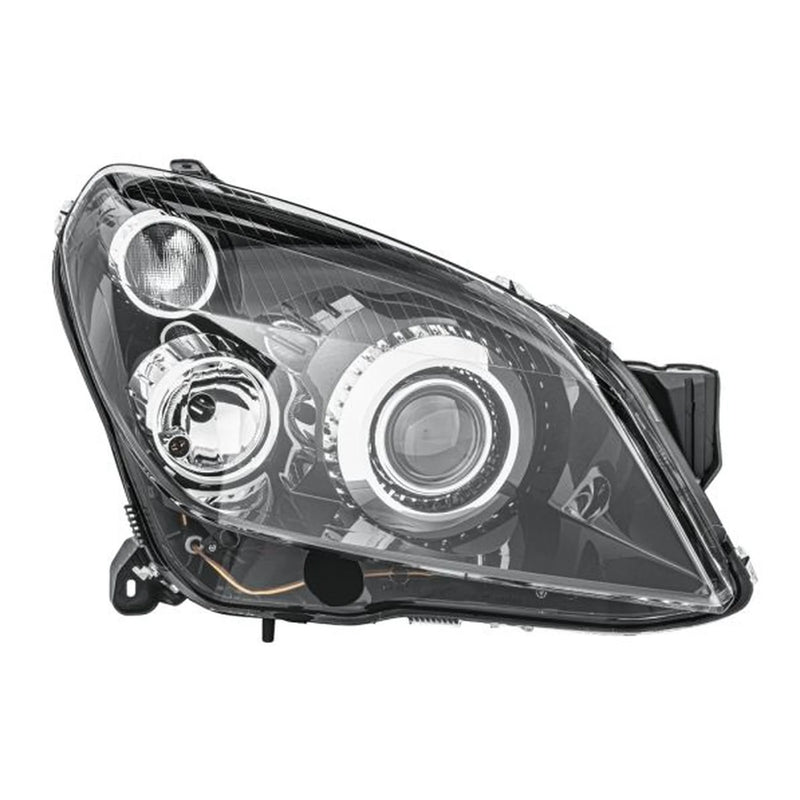 Hella Headlight Headlamp W5W Right 1EL 008 700-321