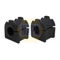NAPA Anti Roll Bar Mounting Bracket Front Right NST8067