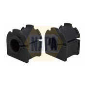 NAPA Anti Roll Bar Mounting Bracket Front Right NST8067