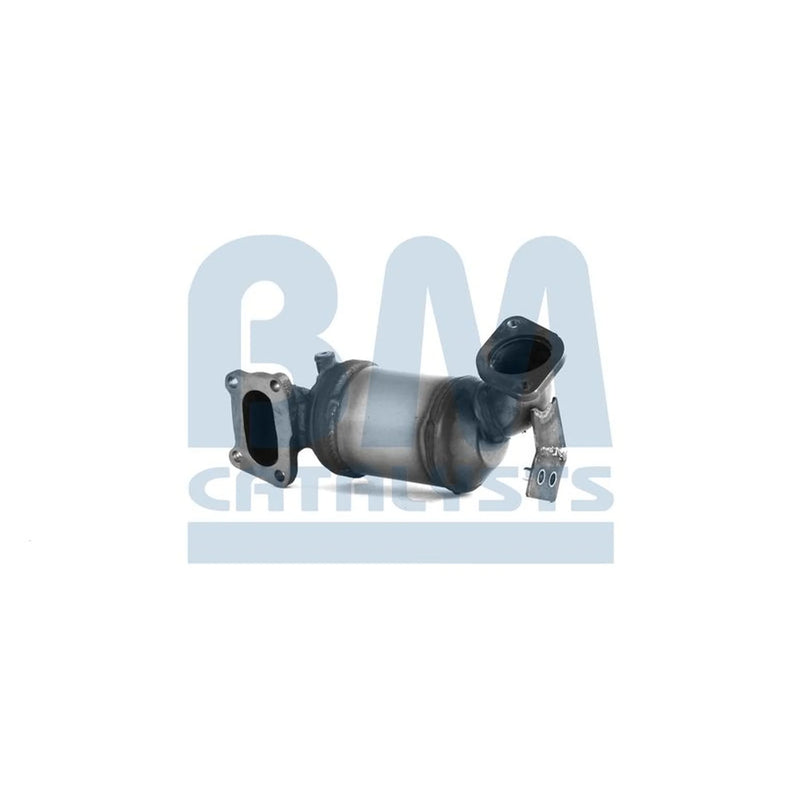 BM Catalysts Homologated Petrol Cat BM92318H