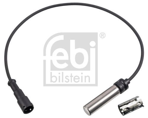Febi ABS Wheel Speed Sensor Front Right