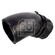 Febi Radiator Coolant Hose Left ID 175170
