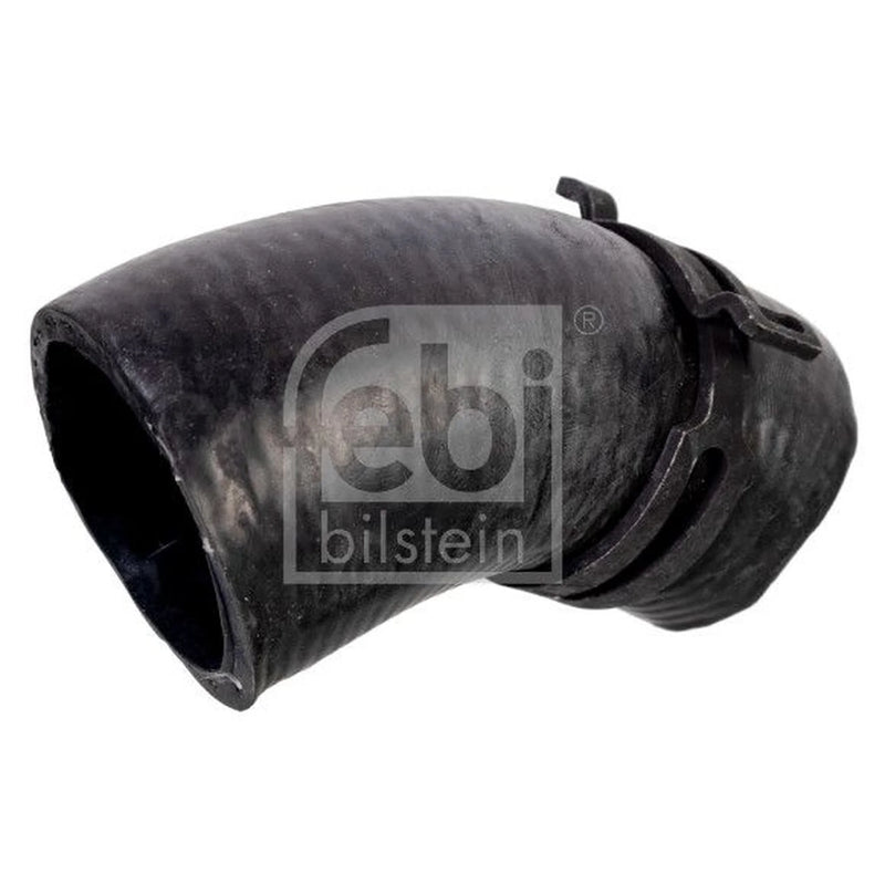 Febi Radiator Coolant Hose Left ID 175170
