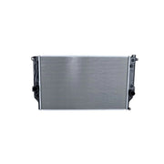 NRF Engine Radiator 550111