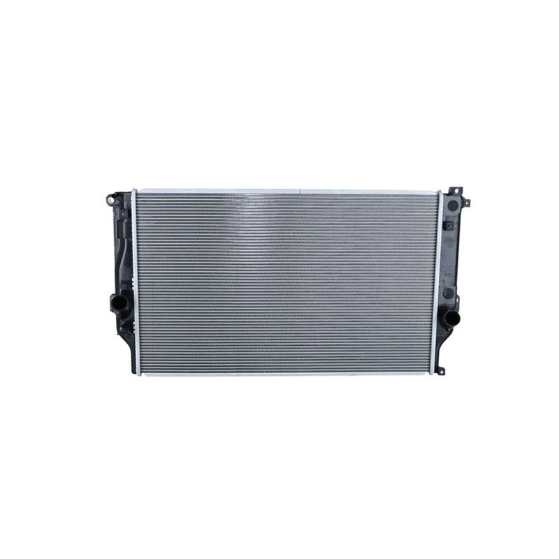 NRF Engine Radiator 550111