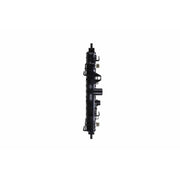 Hella Engine Radiator 8MK 366 300-391