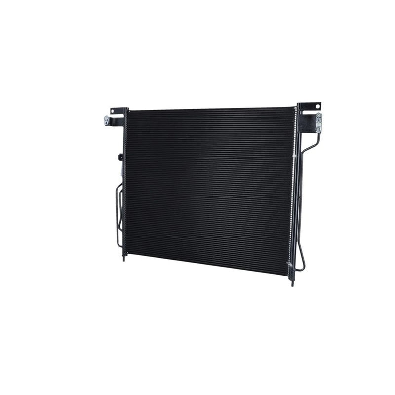 NRF Air Conditioning Condenser 350561