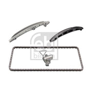 Febi Timing Chain Kit Set 132 Links 8mm 173915