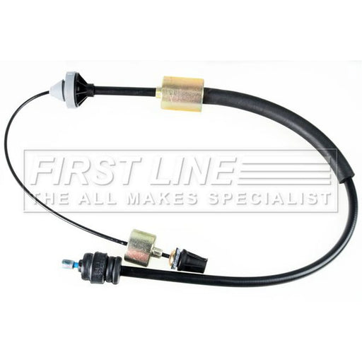 First Line Clutch Control Cable Pull FKC1448