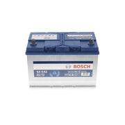 Bosch Batteries Battery 12V 85Ah 800A 0 092 S4E 420