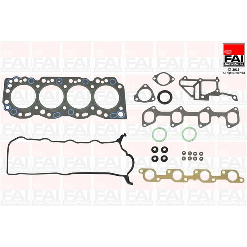 FAI Cylinder Head Gasket Kit HS366