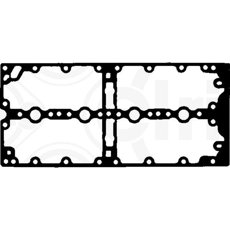 Elring Cylinder Head Cover Gasket 431.620