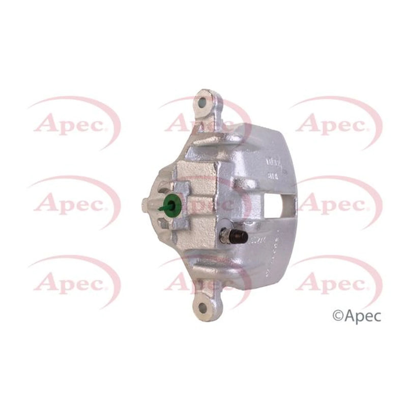 Apec Brake Caliper Assembly Front Right RCA150