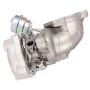 Febi Turbocharger Turbo Unit 186917