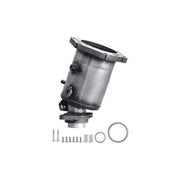 Hella Catalytic Converter 8LE 366 052-961