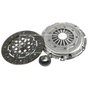 Borg & Beck Clutch Kit Set 3pc 235mm HK2255