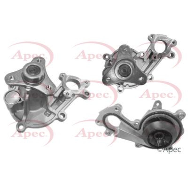 Apec Engine Cooling Water Pump AWP1555