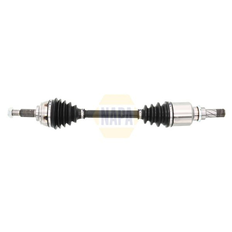 NAPA CV Drive Shaft Driveshaft Front Left NDS1735L