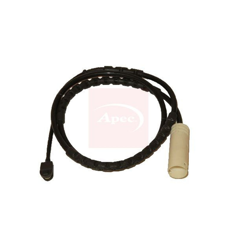 Apec Brake Pad Wear Sensor Rear WIR5250